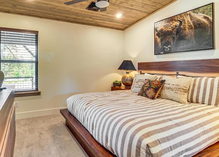 Brand New Modern Mountain Loft In Show Show Low